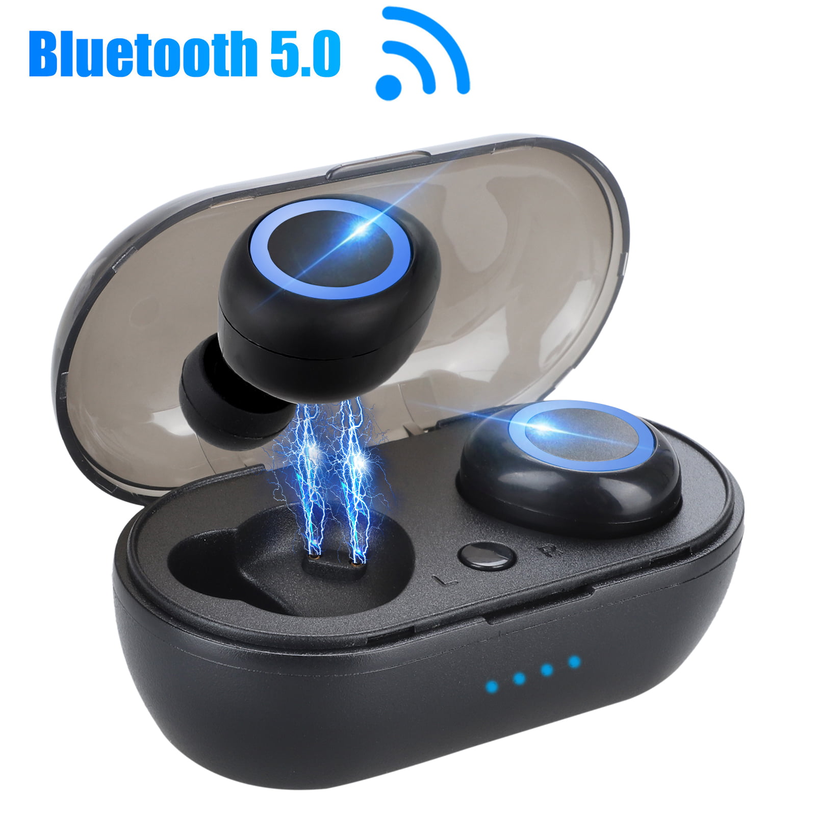 Bluetooth Earbuds Wireless Earbuds, Bluetooth Earphones Wireless