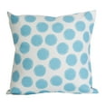 thumbnail image 1 of Gouchee Home Polka Coussin 16 x 16 po Ensemble de 2, 1 of 3