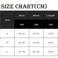 thumbnail image 7 of Womens Button Down Vests Top Summer Casual Crop Tank Tops Sleeveless Blazer Suit Waistcoat Jacket, 7 of 7