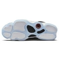 thumbnail image 2 of Nike Air Jordan 6 Rings 322992 064, Men's Fashion Shoes, 9.5, 2 of 4