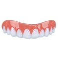 thumbnail image 1 of Simulation False Upper Tooth Teeth Whitening Strip Denture Brace Oral Care Toy, 1 of 8