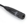 thumbnail image 2 of Línea De Conexión Línea De Conexión Na-771 Sma Male Vhf/Uhf 144/430Mhz Antena De Mano De Látigo Flexible De Doble Banda, 2 of 8