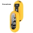 thumbnail image 5 of Silicone Cover for Mi Protector Hollow Protective Case D, 5 of 5