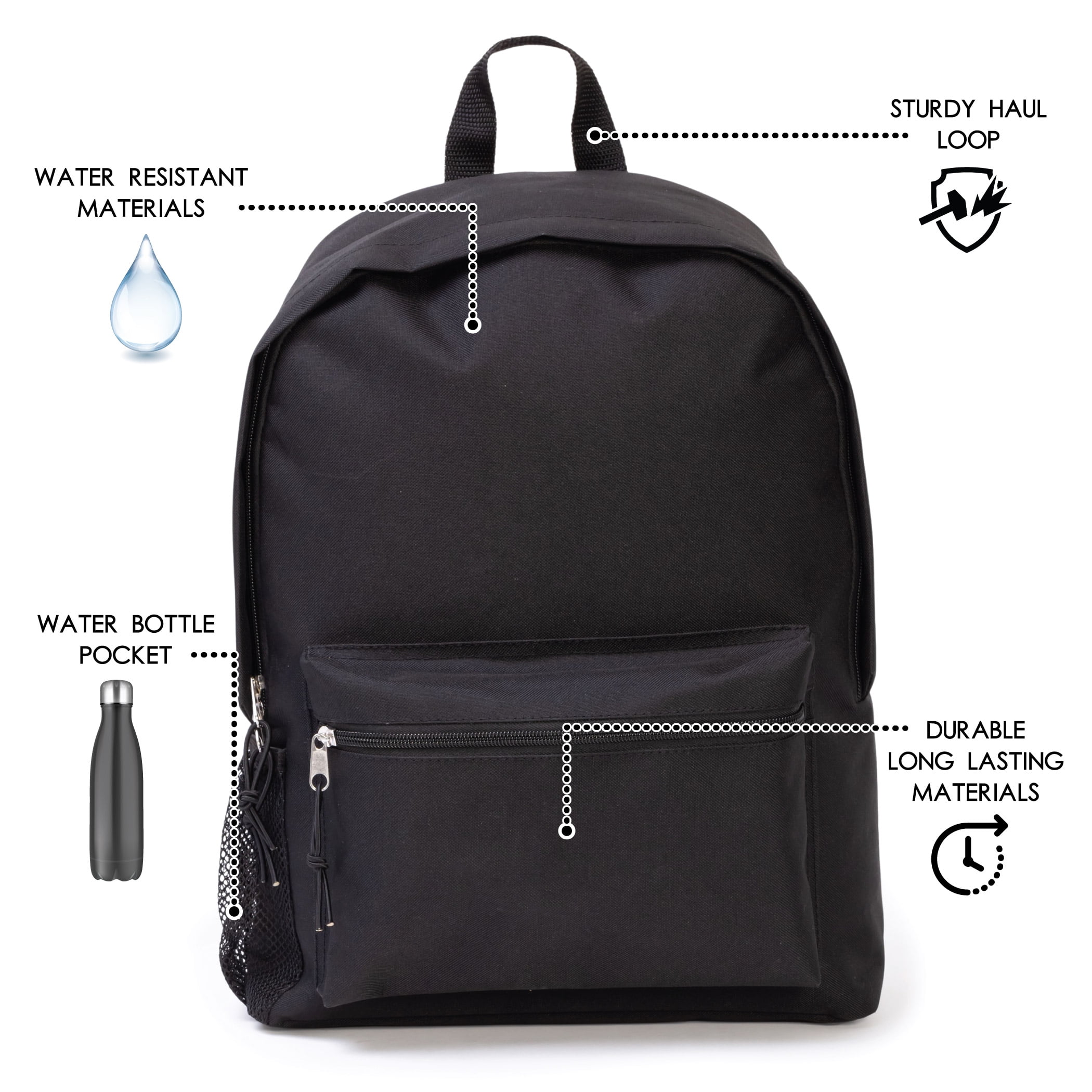 Sac à dos Jetstream pour enfants