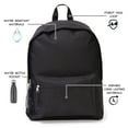thumbnail image 4 of Jetstream Backpack for Kids, School Backpack, 4 of 10