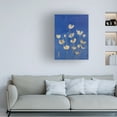 thumbnail image 3 of Kellie Day 'Kims Tulips Crop' Canvas Art, 3 of 4