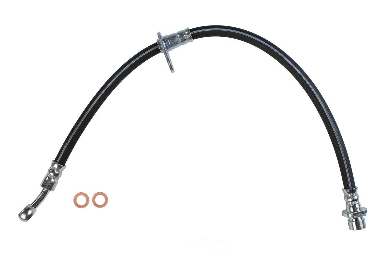 Sunsong 2205653 Brake Hydraulic Hose