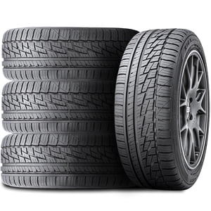 Falken Ziex ZE950 A/S UHP All Season 245/45R20 103W XL Passenger Tire Sansujyuku sansujyuku.com