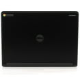 thumbnail image 6 of Open Box Dell Chromebook 3120 11.6" HD Laptop Intel 2.16GHz 4GB 16GB SSD Google Chrome OS HDMI Bluetooth Wifi and Webcam, 6 of 9