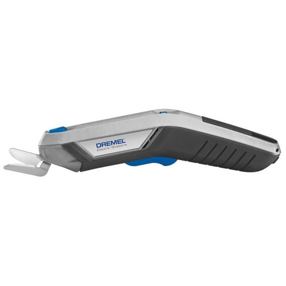 Dremel Cordless 4V USB-C Charged Electric Scissors