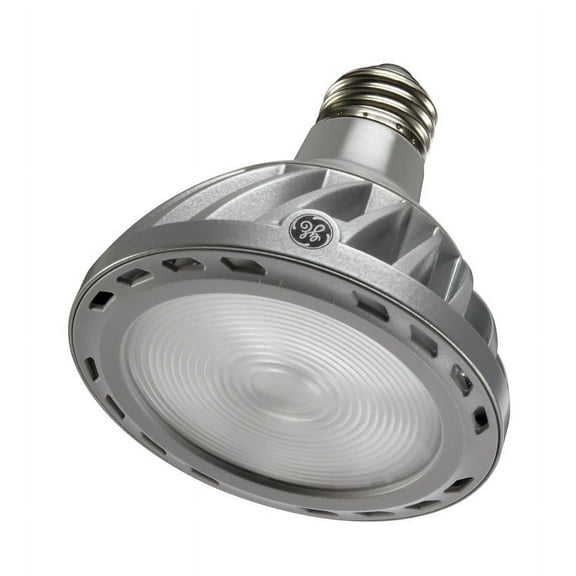 GE 12w PAR30 LED Bulb Dimmable Spot 860Lm Soft White lamp