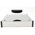 thumbnail image 4 of AZ Trading & Import TG7BS Silver Magnetic Levitation Platform, Silver, 4 of 9