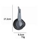 thumbnail image 5 of Plastic Graduated Measuring Cup, Kitchen Dedicated Measuring Cup, White And Gray 4-piece Measuring Cup Set (8pcs), 5 of 5