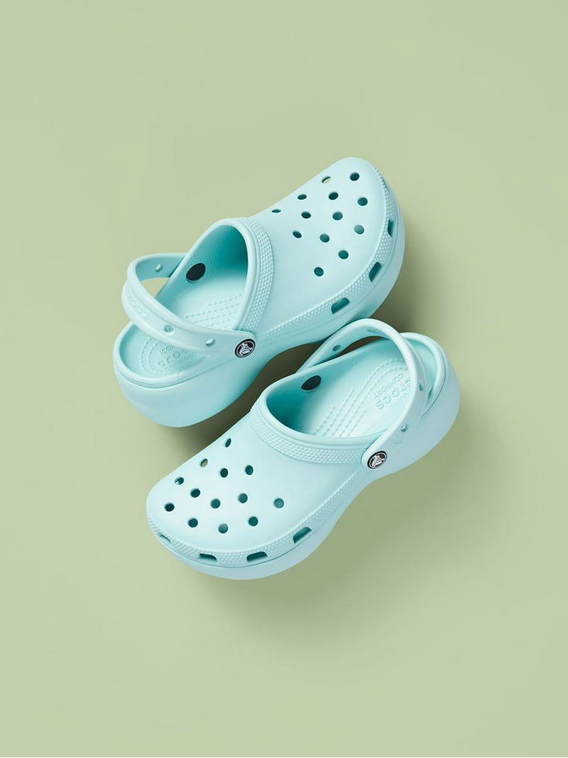 Crocs Toddler & Kids Classic Clog Sizes 4-5 Walmart.com