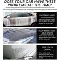 thumbnail image 5 of Altinoran Titanium Ceramic Wax,Altinoran Ceramic Wax,Altinoran Car Care Polish, 5 of 5