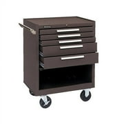 Kennedy 27'' Wide 5 Drawer Bottom Cabinet