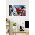 thumbnail image 3 of Marvel Comics Spider-Man - Héros du Web, 3 of 4