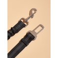thumbnail image 4 of Ceinture de Sécurité pour Animaux Extensible 1 Pce, 4 of 4
