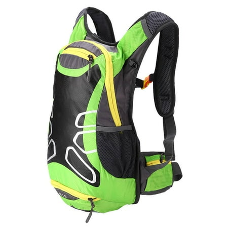 waterproof backpack for bikers