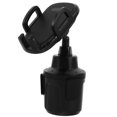 thumbnail image 2 of Car Cup Holder Phone Mount With Adjustable Base And 360 Degree Rotation Universal Cell Phone Holder For Car Compatible With All Smartphones, 2 of 8