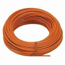 Dayton Wire Rope,250 ft L,1/16 in dia.,96 lb 2VJV8