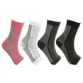 thumbnail image 1 of Soothe Socks Npathy Ankle Arch Pain Relief Socks, 1 of 4