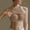 Khaki, variant on QUNYINEY Camisole Tank Tops for Women Solid Sleeveless Crew Neck Casual Tops Summer with Built in Bra Loose Tank Tops