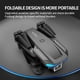 thumbnail image 4 of LS/RC F185 Pro WiFi Altitude Hold Control remoto Quadcopter 4K Cámara RC Drone, 4 of 8