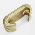 thumbnail image 2 of Double Claw Hook Chain Sorter Double Hook Auto Body Frame Machine Tool Car Dent Repair Dent Pulling, 2 of 5