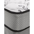 thumbnail image 2 of ViscoLogic Econo Plus Matelas Très Grand en Mousse Matelassé de 6 Pouces - (Format Très Grand), 2 of 3