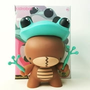 Dunny: Incognito 5" Inch Designer Vinyl Figure Series #3 by Twelvedot X Kidrobot