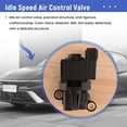 thumbnail image 5 of Valve de Contrôle d'Air pour Accent Tiburon 00-06, 5 of 5