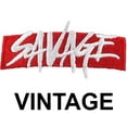 thumbnail image 4 of Savage Embroidery Vintage Dad Hat, 4 of 4