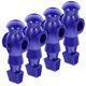 thumbnail image 1 of 8 piezas de mini accesorios de escritorio para juegos de fútbol, figura de acción, mesa de repuesto para hombre, 1 of 1