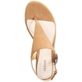 thumbnail image 3 of Womens Honnee Open Toe Casual Ankle Strap Sandals, 3 of 3