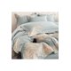 thumbnail image 2 of Juego de cama con bordado floral, 2 of 6