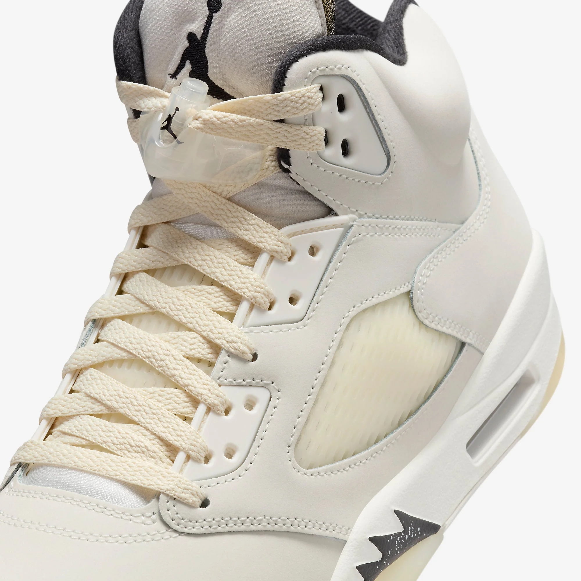 Men's) Air Jordan 5 Retro SE 'Sail' (2024) FN7405-100