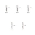 thumbnail image 2 of 5 Pcs Mini Flacon de Parfum; ; ; ; ; ; ; ; ; ; ; ; ; ; ; ; ; Vaporisateur d'Eau de Maquillage Vaporisateur Vide Récipient de Voyage Flacon de Parfum Rechargeable, 2 of 9