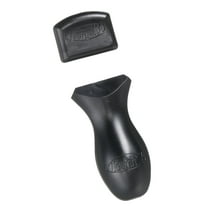 JT International Deluxe Poly Rasp Handle & Tip Set