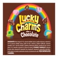 thumbnail image 3 of Cereal de maíz integral Lucky Charms con malvaviscos y cocoa sabor a chocolate 250 g, 3 of 5