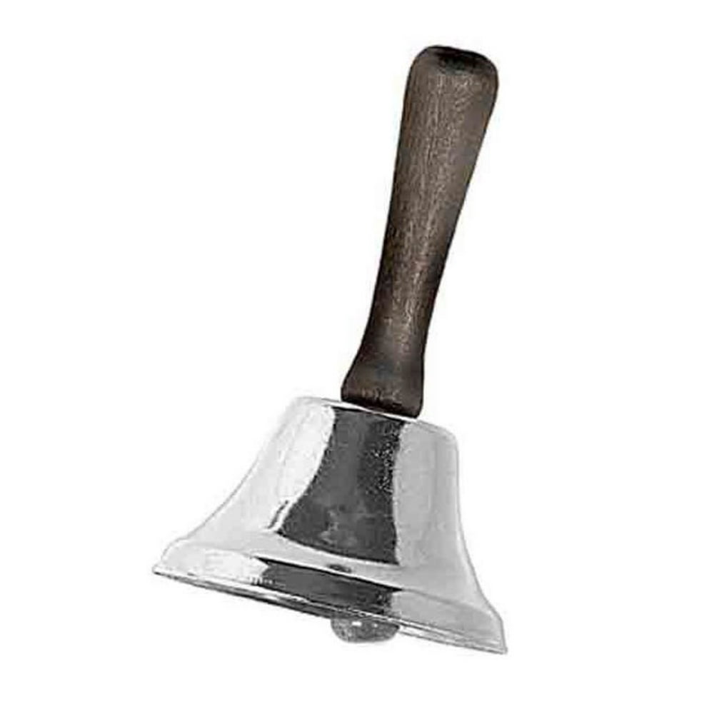 Santa Claus Christmas Bell - Walmart.com - Walmart.com