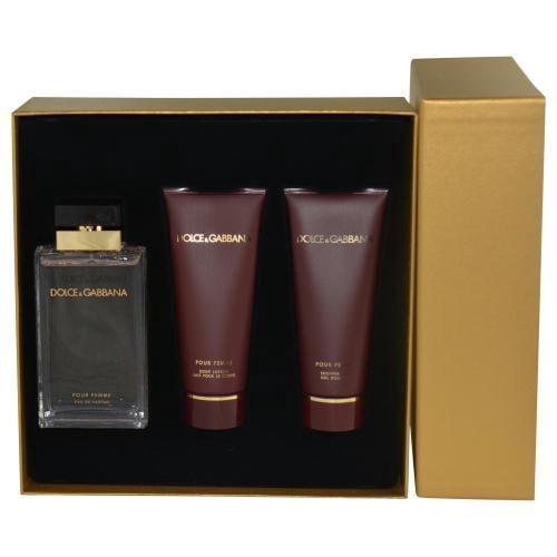 dolce and gabbana pour femme 3.3 oz