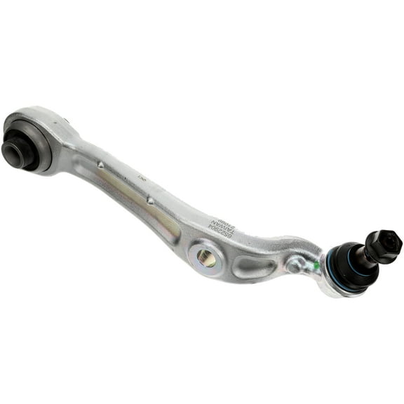 Dorman CB27074PR Front Right Lower Rearward Suspension Control Arm and Ball Joint Assembly for Specific Mercedes-Benz Models Fits select: 2009-2014 MERCEDES-BENZ CL