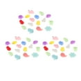 thumbnail image 2 of 50 Pieces Mini Squeezing Toys Easy to Clean Decoration Cute Soft Random Sensory Animals, 2 of 9