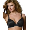 thumbnail image 1 of Womens Comfort Indulgence Back Smoothing Foam Underwire Bra, 1 of 3