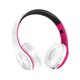 thumbnail image 3 of Auriculares deportivos inalámbricos plegables Bluetooth5.0 HIFI Auriculares deportivos estéreo con micrófono FM Radio Auriculares con tarjeta TF Inevent EL0772-10B, 3 of 5