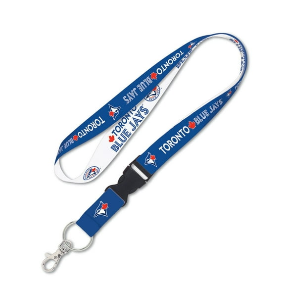 Wincraft Toronto Blue Jays Lanyard with Buckle