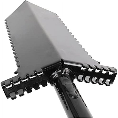 Anaconda NX-5 Long Handle 31" Shovel