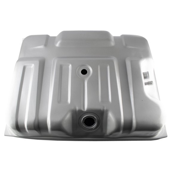 TRQ 38 Gallon Gas Fuel Tank for 73-79 Ford F Series Pickup Truck w/ EEC FTA07572
