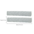 2Pack Car Seat Belt Pads Cover Seat Belt Shoulder Strap Covers Shoulder